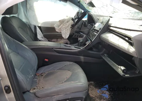 2021 Toyota Avalon Limited from USA, damaged, VIN 4T1DA1AB2MU002122